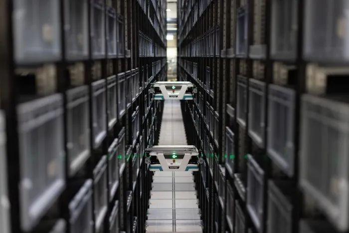 自主移动机器人千亿市场角逐，谁在抢占C位？(图3)